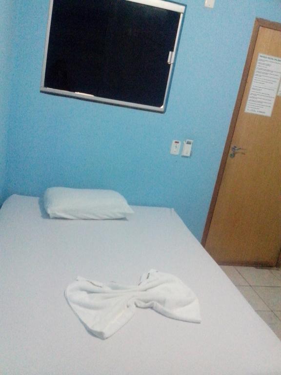 Paladium Hotel Cuiaba  Phòng bức ảnh