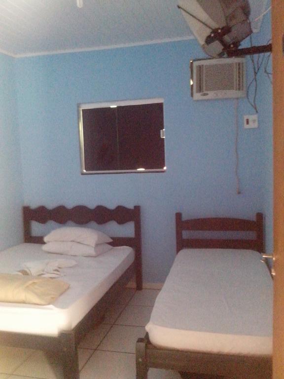 Paladium Hotel Cuiaba  Ngoại thất bức ảnh