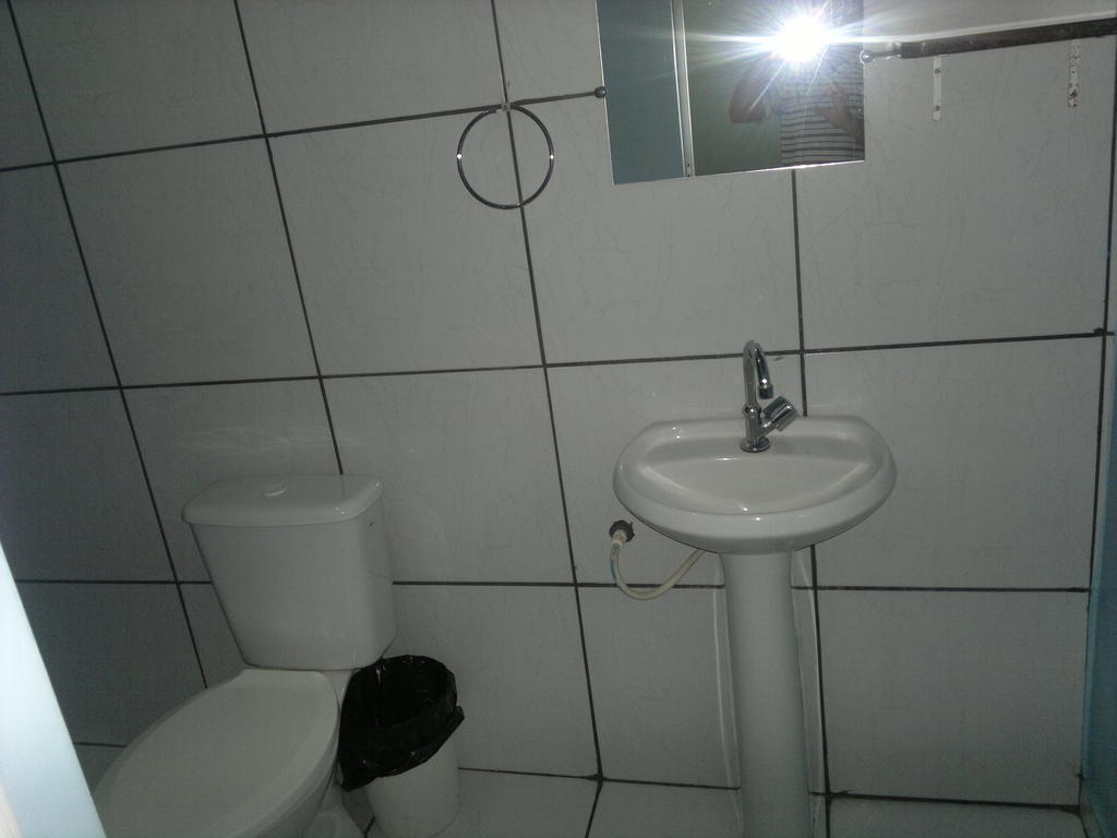 Paladium Hotel Cuiaba  Phòng bức ảnh