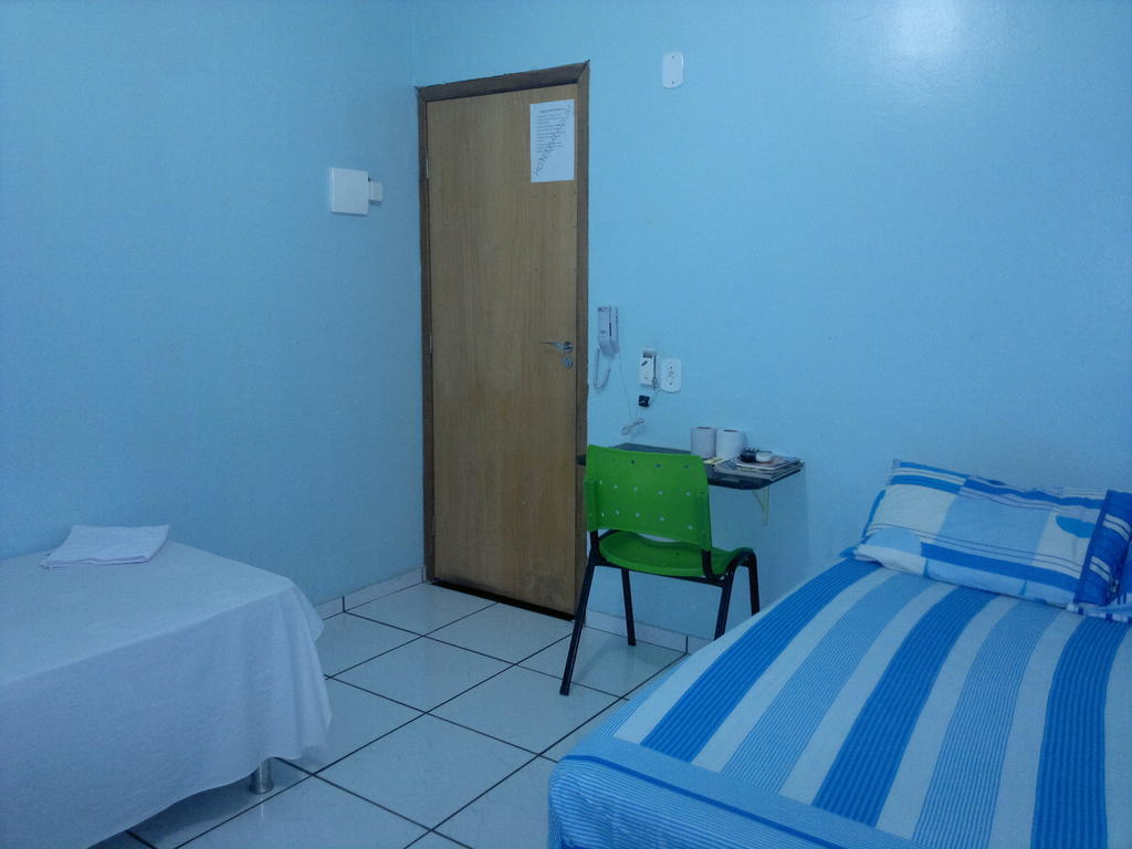 Paladium Hotel Cuiaba  Phòng bức ảnh