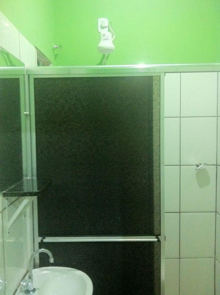 Paladium Hotel Cuiaba  Ngoại thất bức ảnh