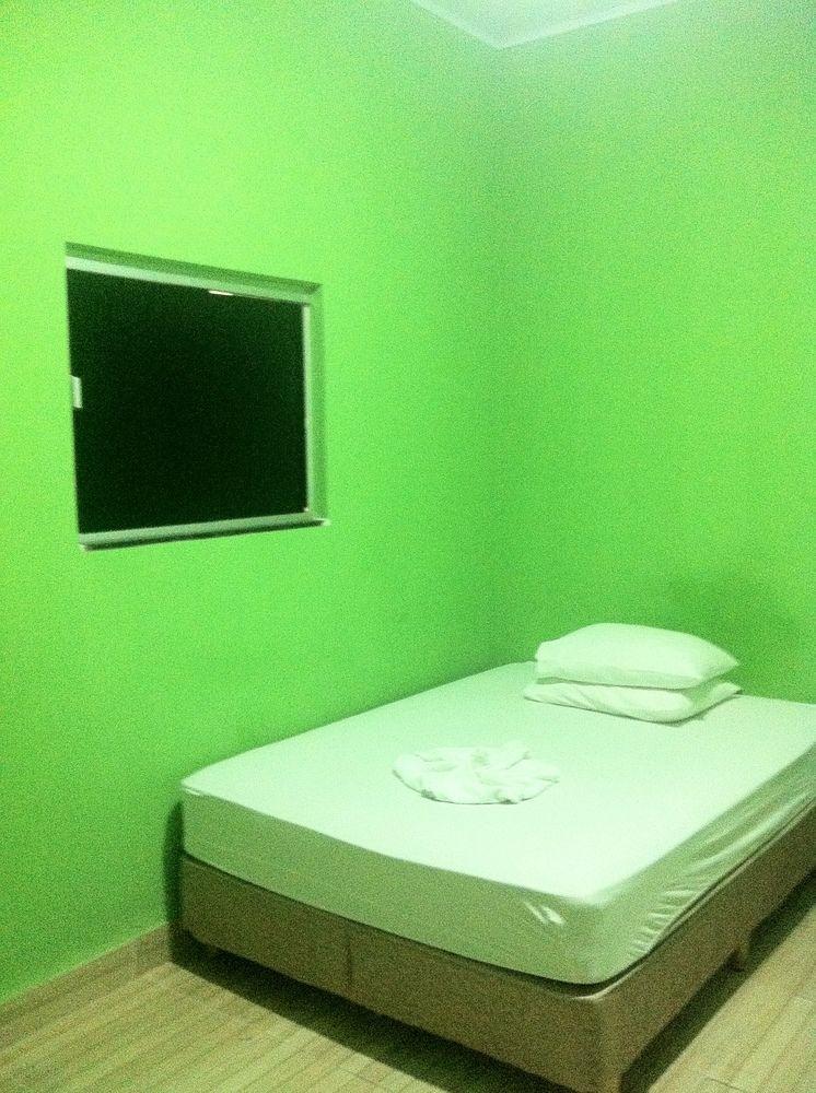 Paladium Hotel Cuiaba  Ngoại thất bức ảnh